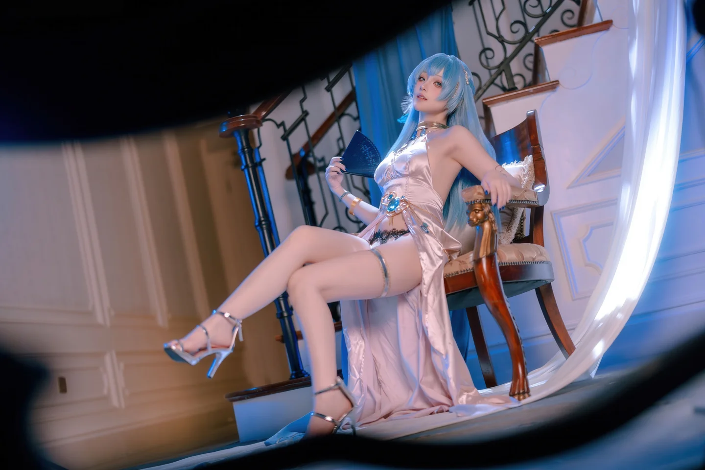 屿鱼_No_074_胜利女神：妮姬_海伦_礼服_60P_535MB tg@simisebaisi 【丝足阁】019.webp